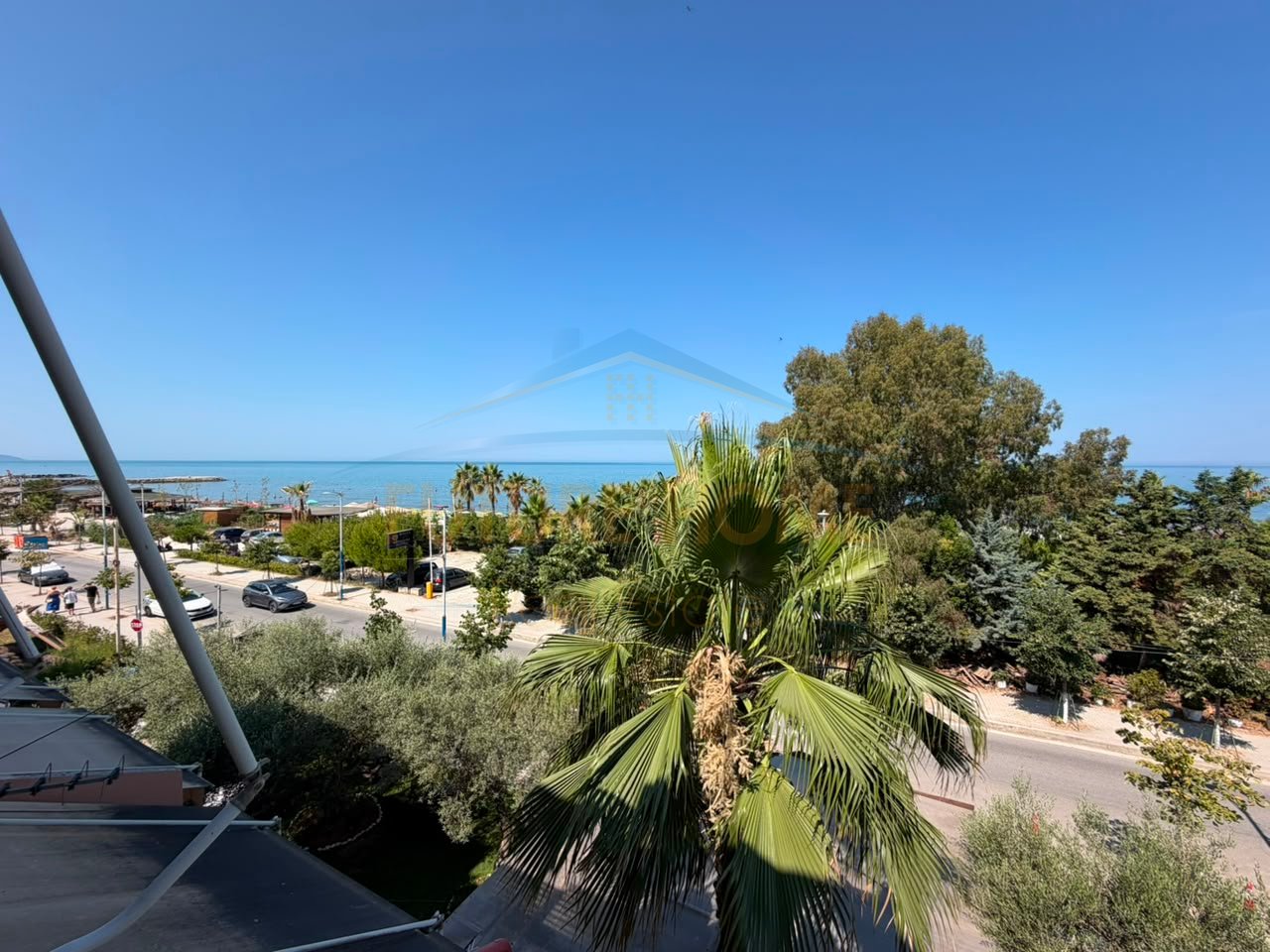 Në shitje, Apartament 2+1, Golem, Kavajë