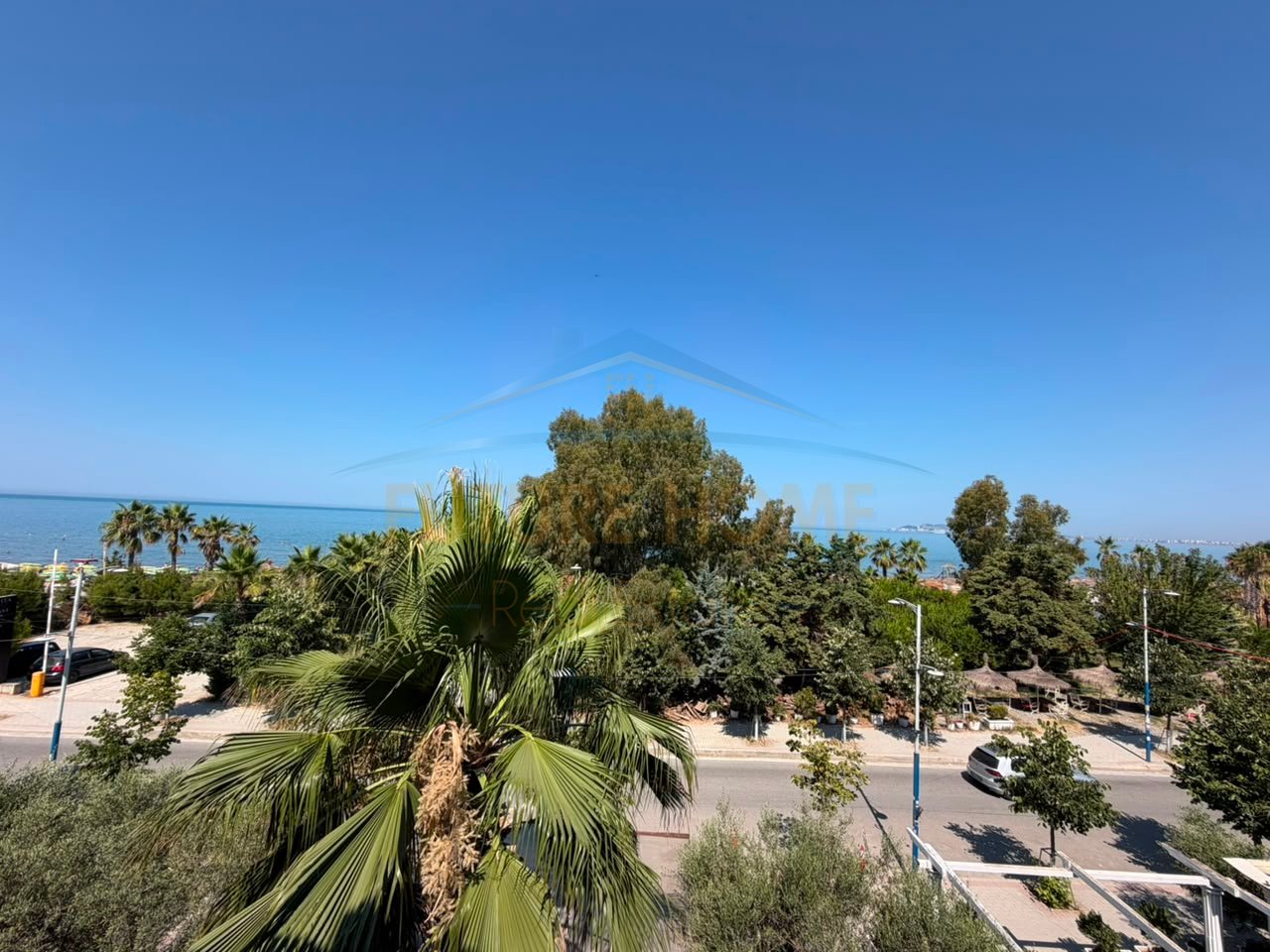 Në shitje, Apartament 2+1, Golem, Kavajë
