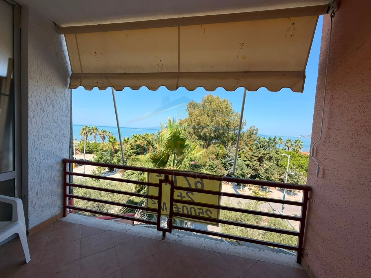 Në shitje, Apartament 2+1, Golem, Kavajë