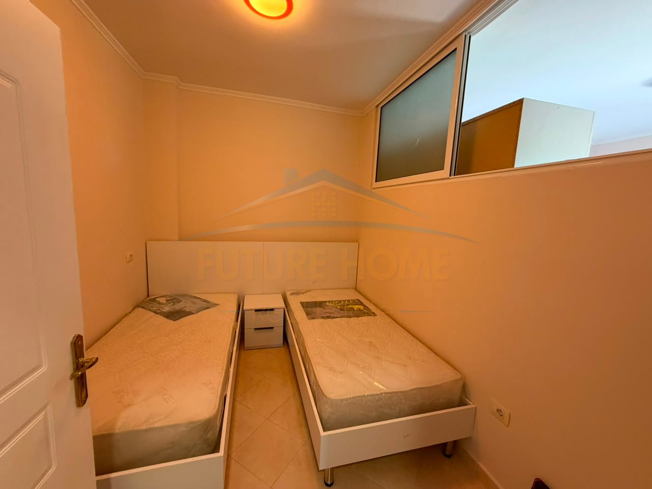 Në shitje, Apartament 2+1, Golem, Kavajë