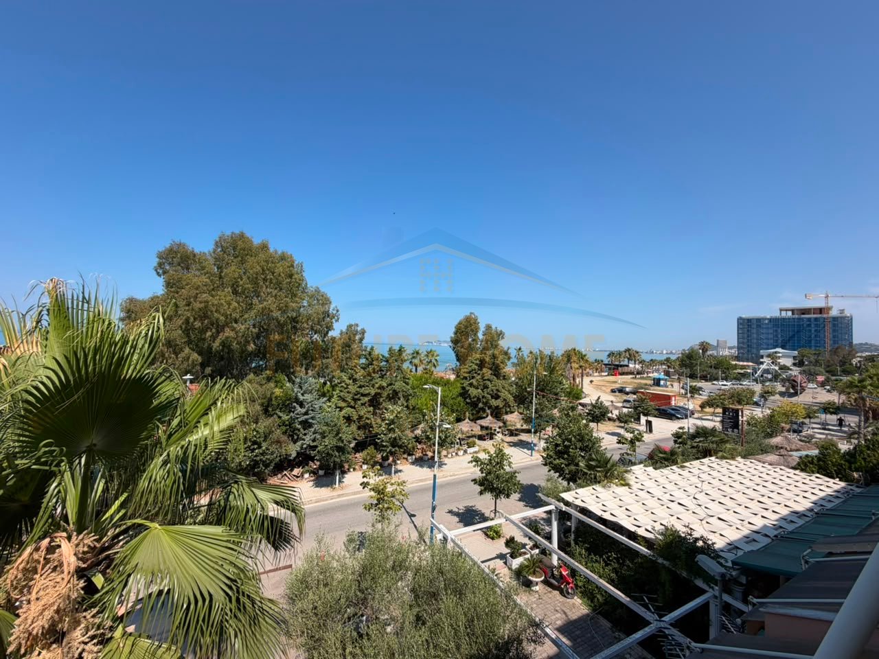 Në shitje, Apartament 2+1, Golem, Kavajë