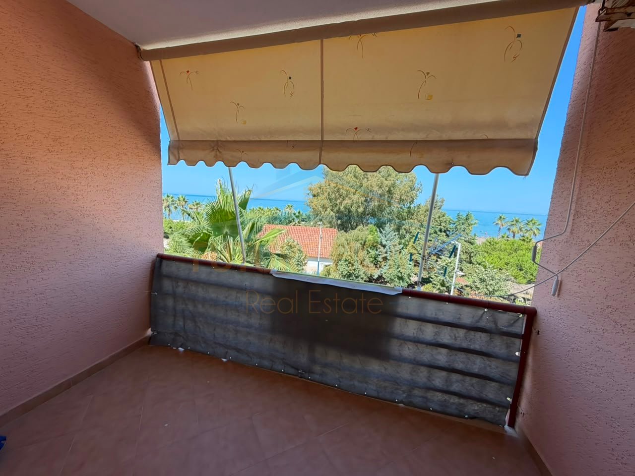 Në shitje, Apartament 2+1, Golem, Kavajë