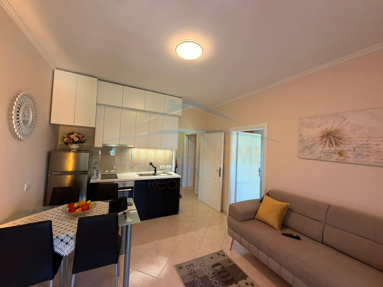 Në shitje, Apartament 2+1, Golem, Kavajë