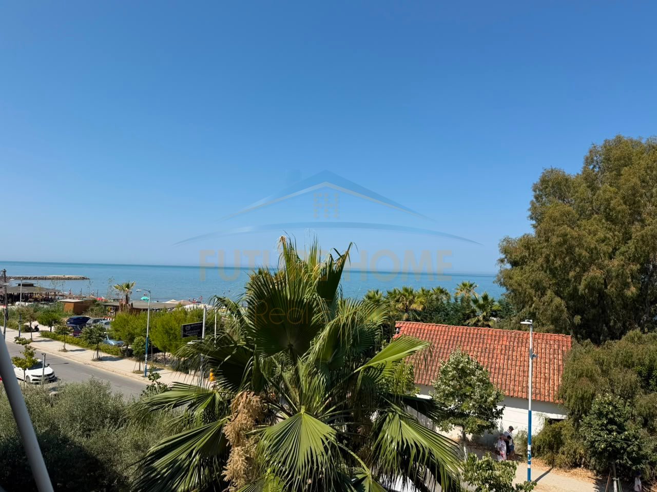 Në shitje, Apartament 2+1, Golem, Kavajë