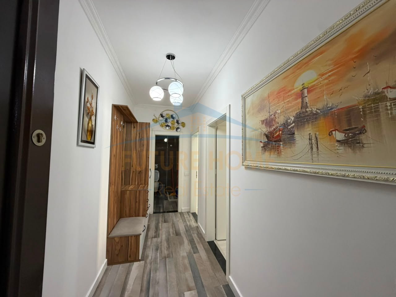 In vendita, Appartamento 1+1, Unaza e Re, Tirana