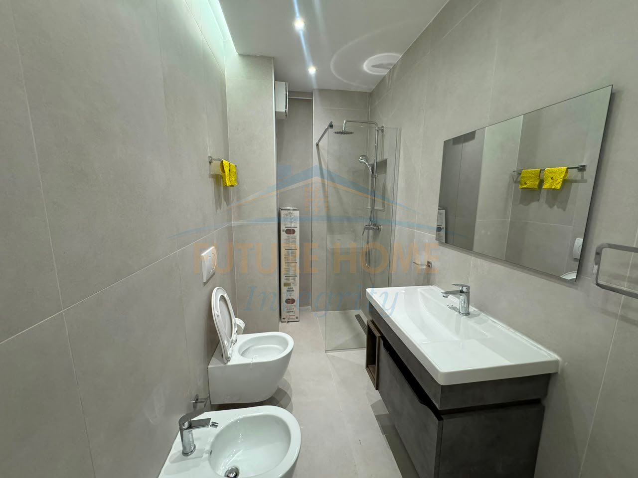 Affitto, Appartamento 2+1+2, Nuovo Viale, Tirana.