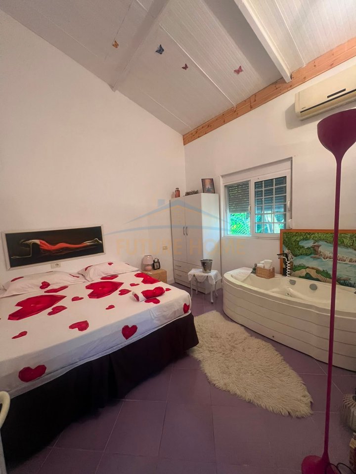 Qira, Shtepi Private 2+1, Hamallaj, Gjiri i Lalezit