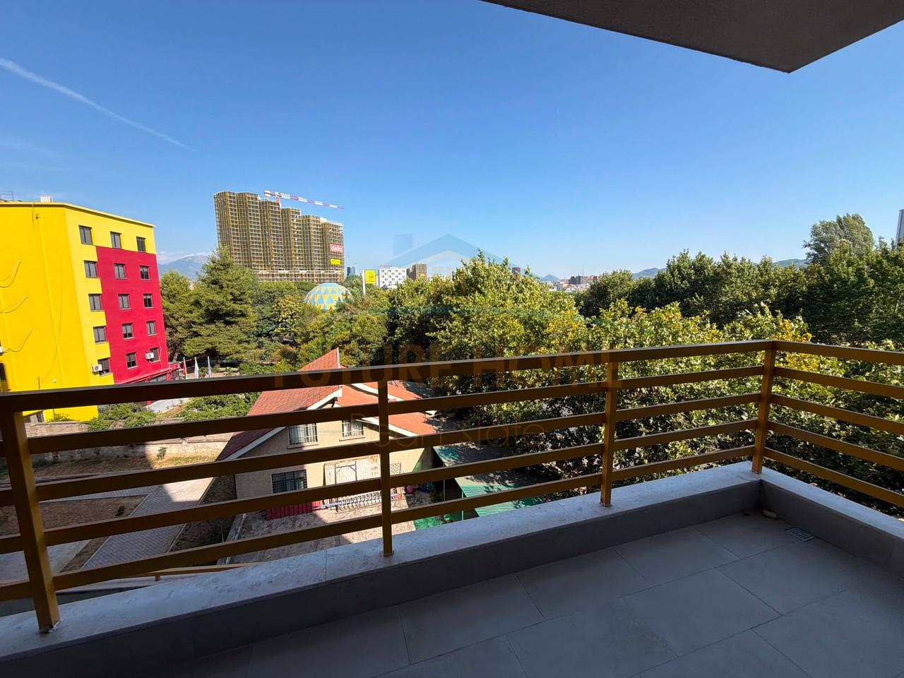 Affitto, Appartamento 1+1, Complesso E88, Laprakë