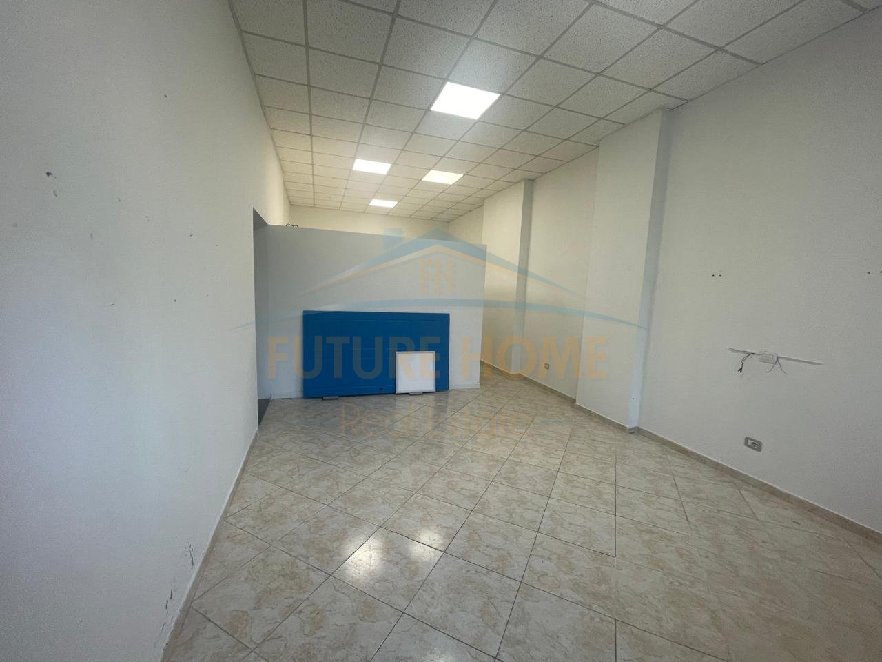 Business Premises for Rent, Vollga, Durrës
