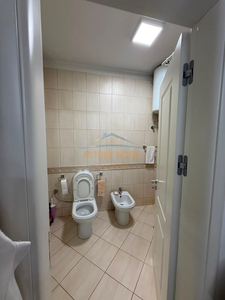 For sale, Apartment 3+1+2, Sami Frasheri Street, Tirana
