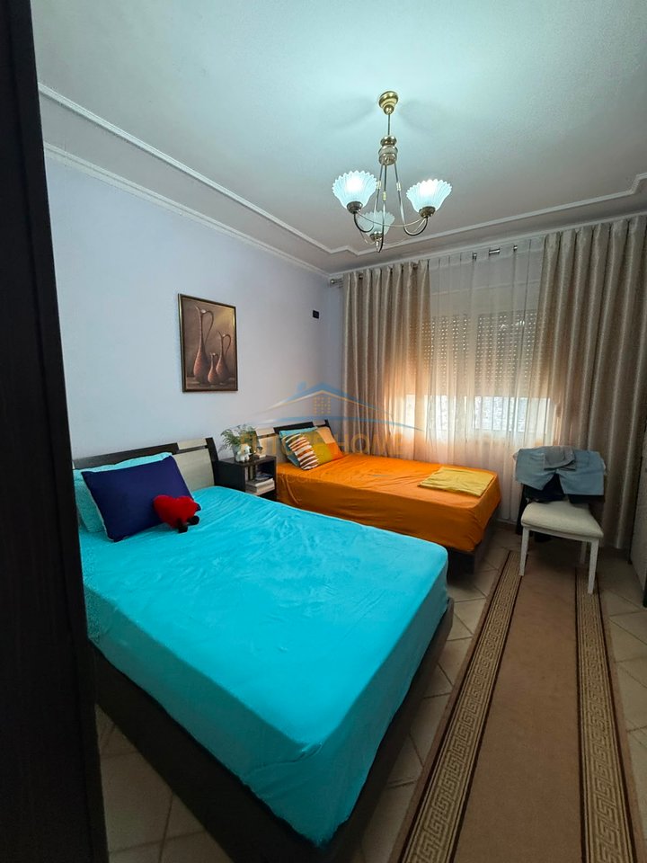 For sale, Apartment 3+1+2, Sami Frasheri Street, Tirana