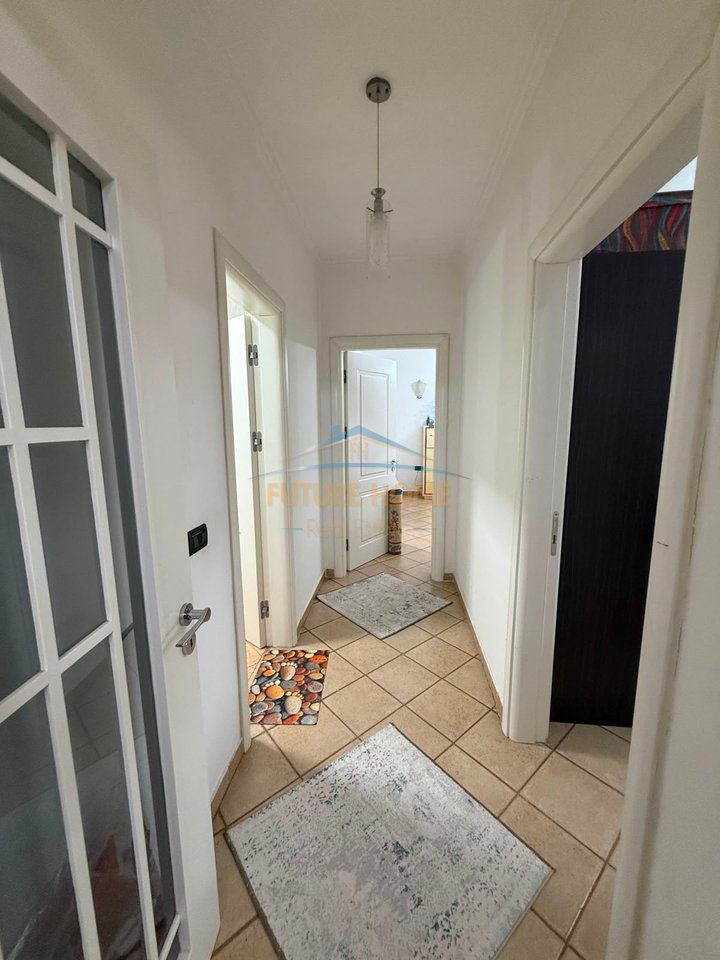 For sale, Apartment 3+1+2, Sami Frasheri Street, Tirana