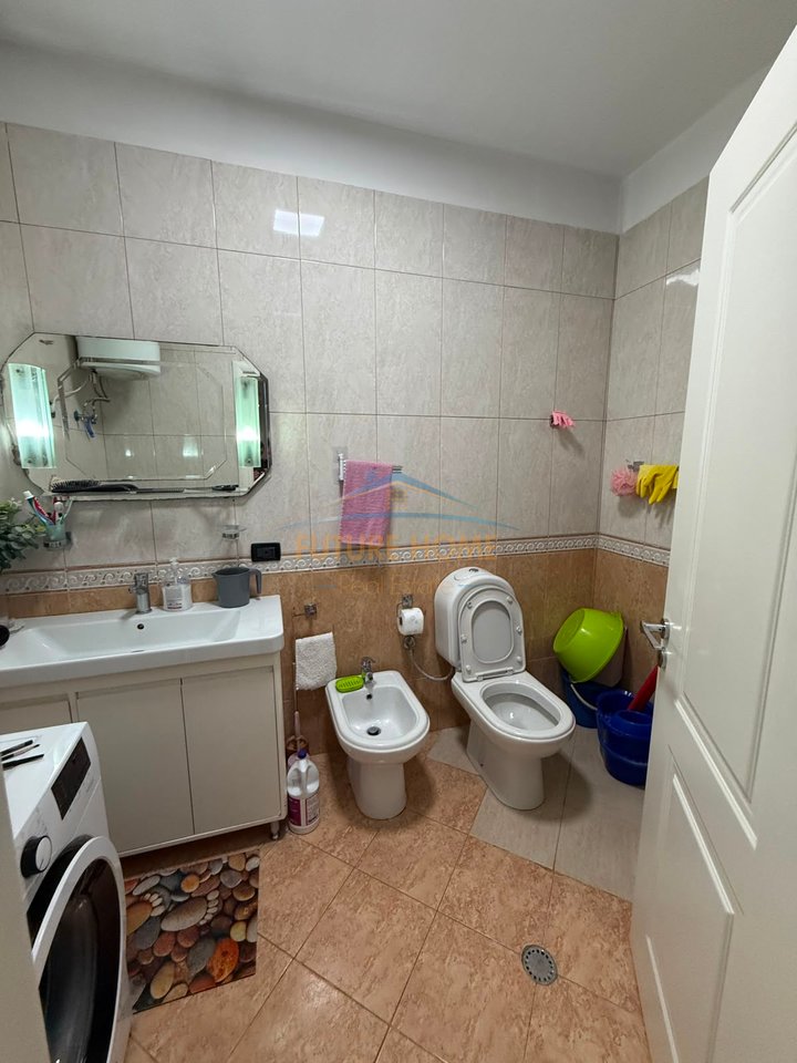 For sale, Apartment 3+1+2, Sami Frasheri Street, Tirana