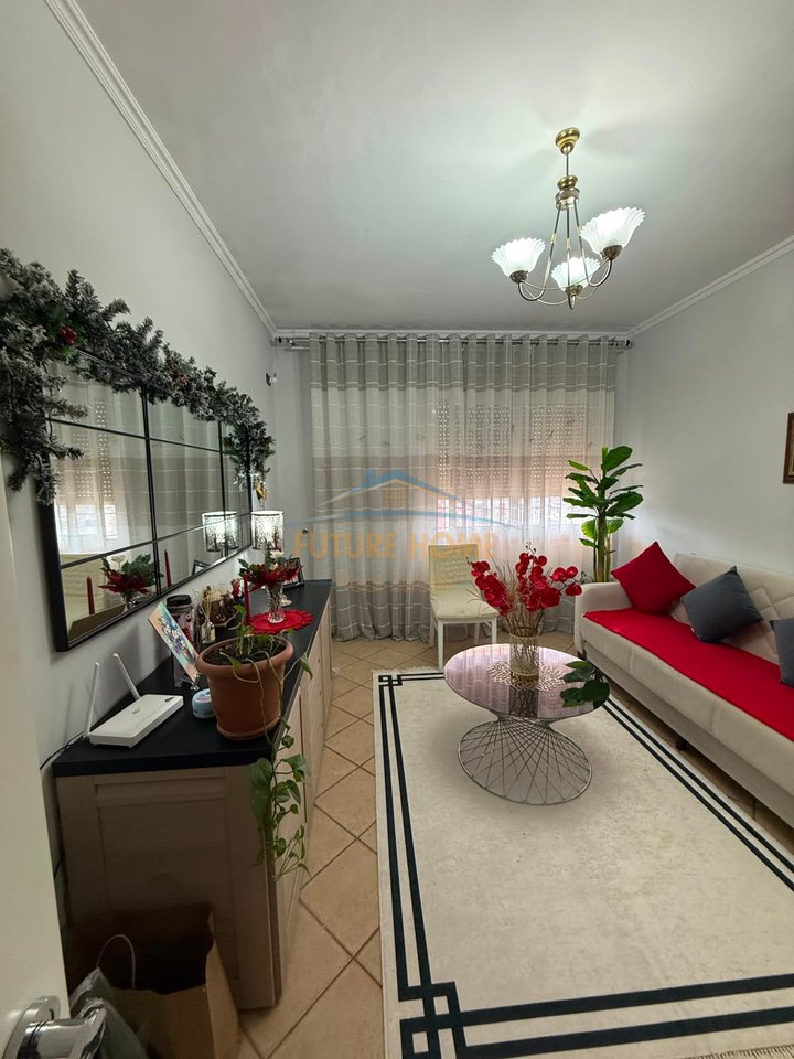 For sale, Apartment 3+1+2, Sami Frasheri Street, Tirana