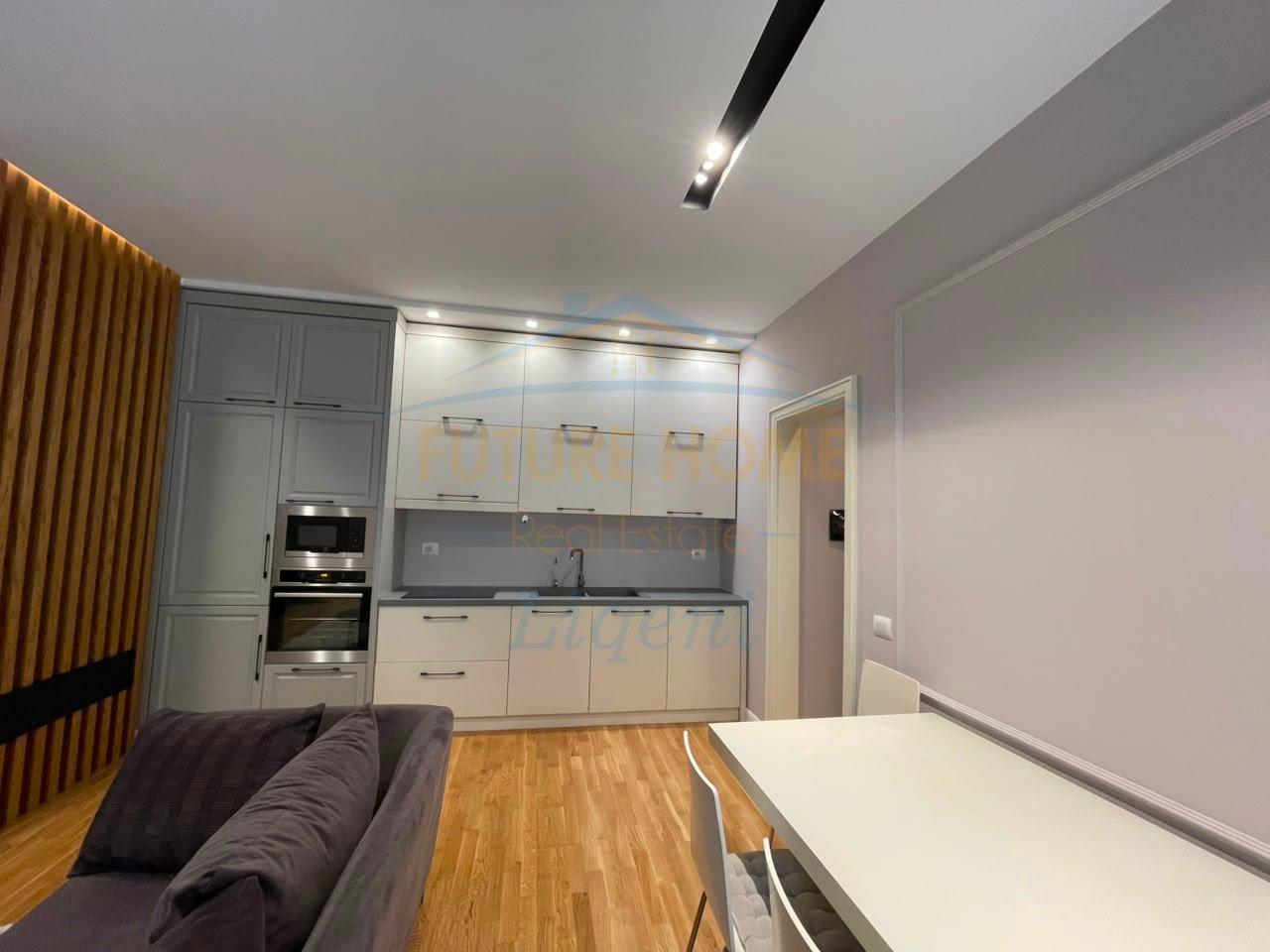 Qera, Apartament 1+1, Kopshti Botanik, Tiranë.