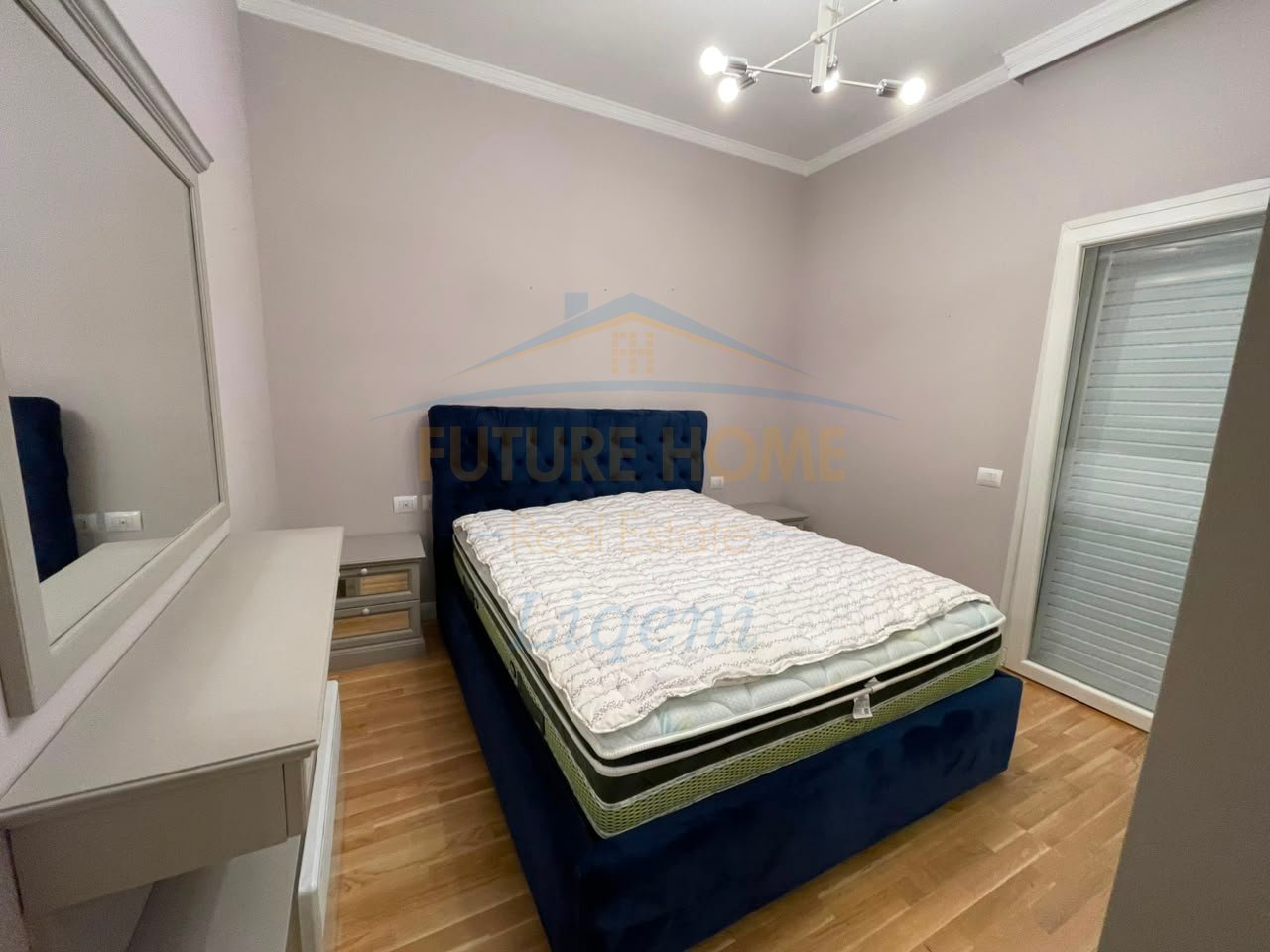 Qera, Apartament 1+1, Kopshti Botanik, Tiranë.