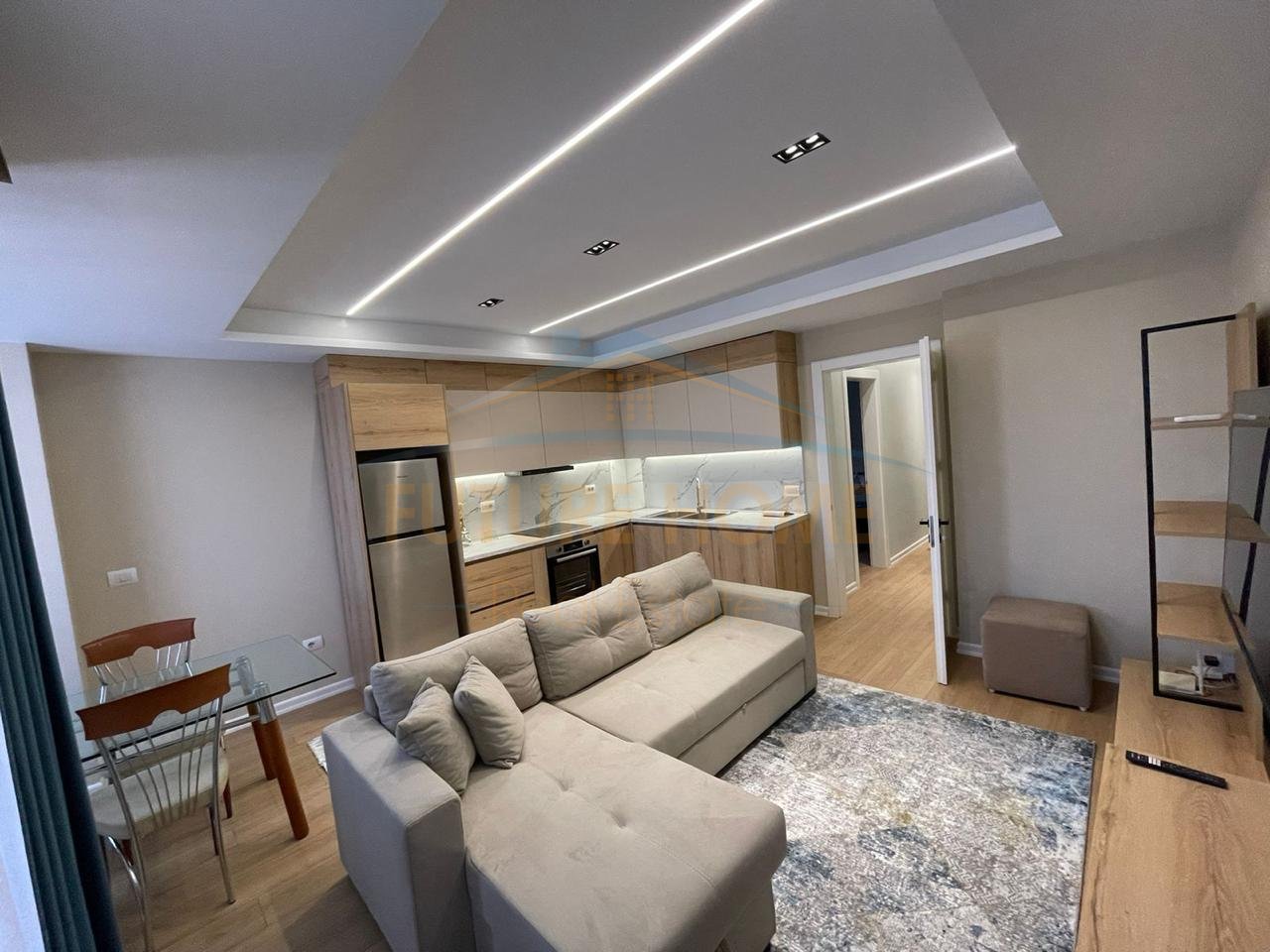 Rent, Apartment 2+1+2, Brryli