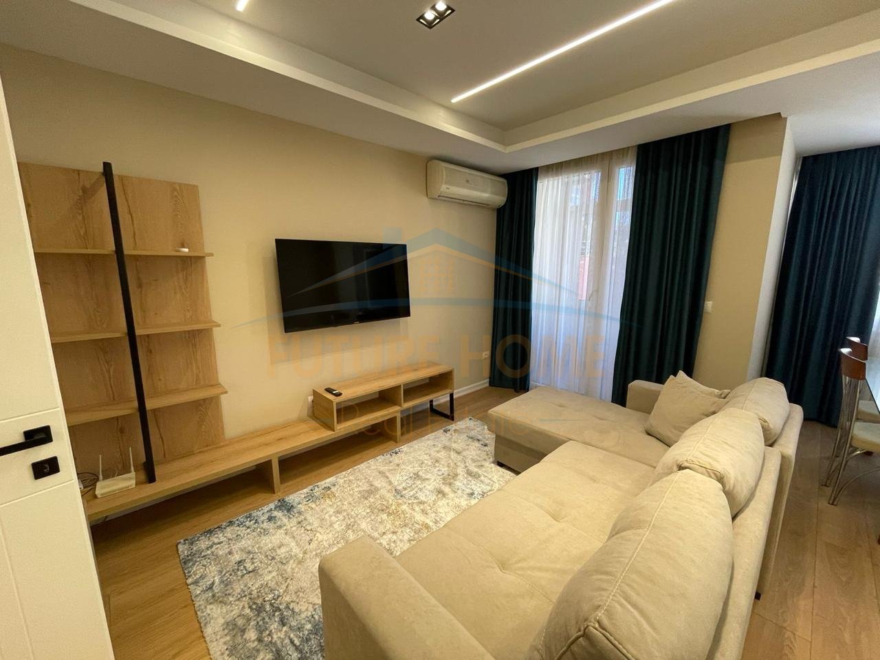 Rent, Apartment 2+1+2, Brryli