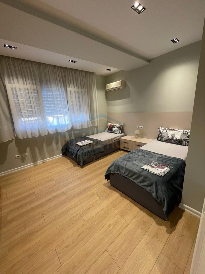 Rent, Apartment 2+1+2, Brryli