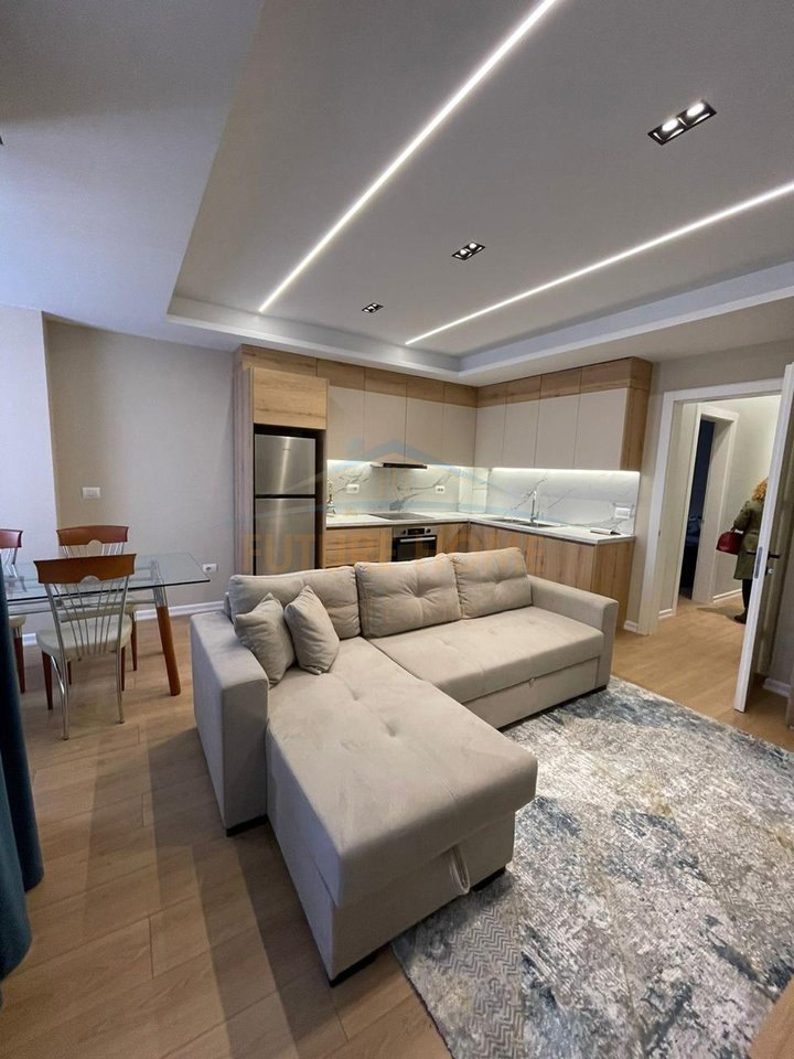 Rent, Apartment 2+1+2, Brryli