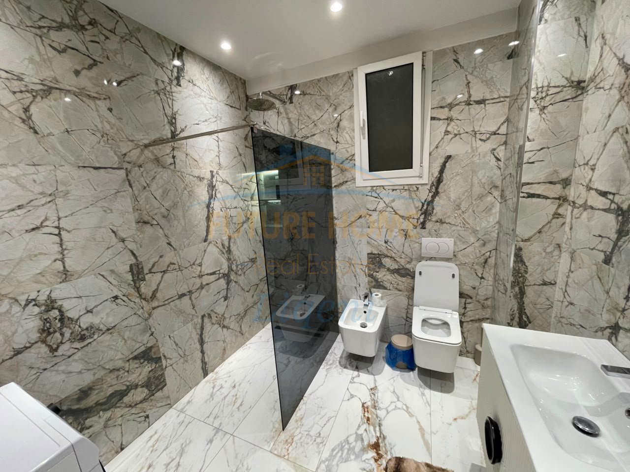 Rent, Apartment 1+1, Zoological Garden, Tirana.