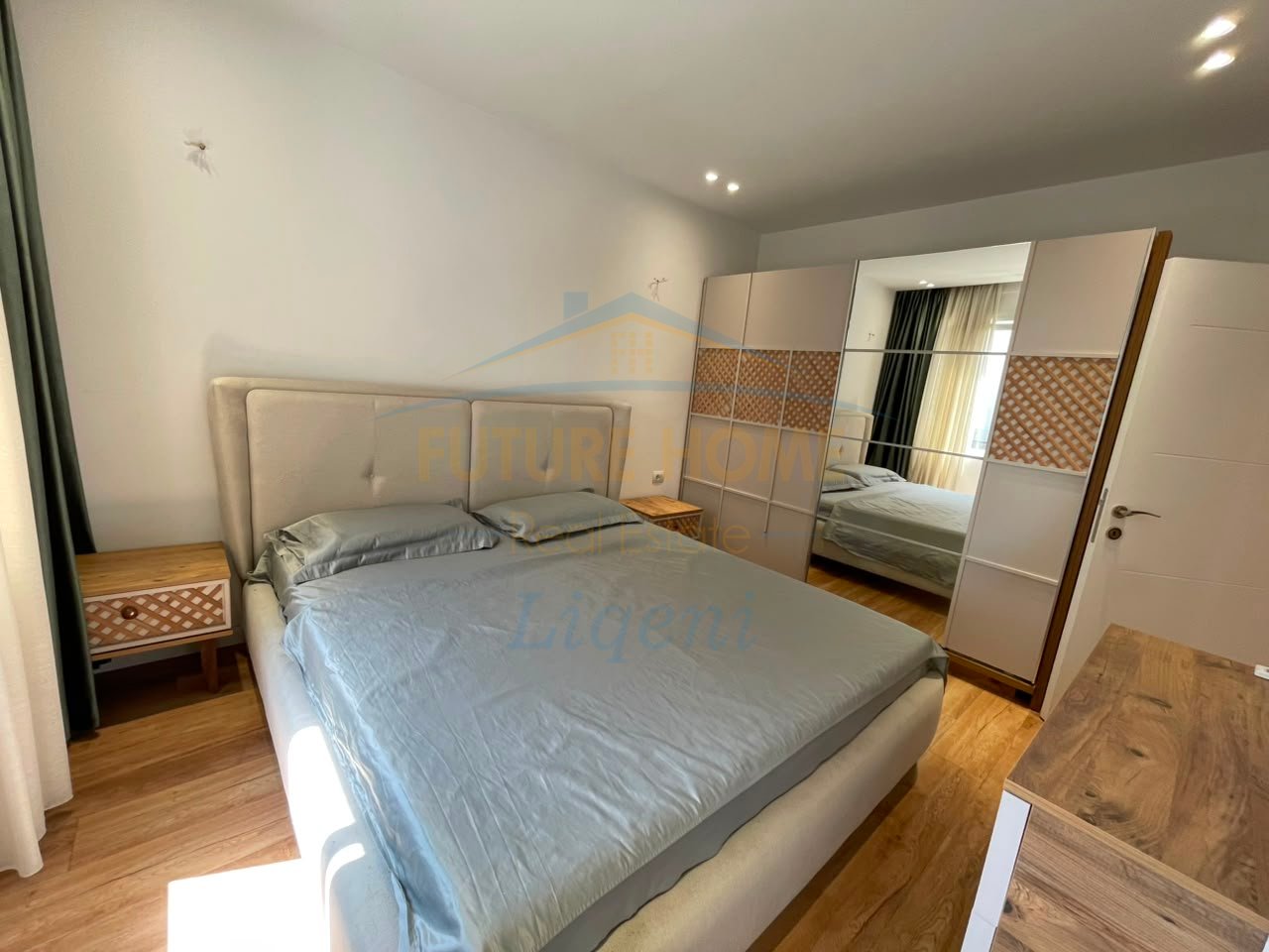 Rent, Apartment 1+1, Zoological Garden, Tirana.