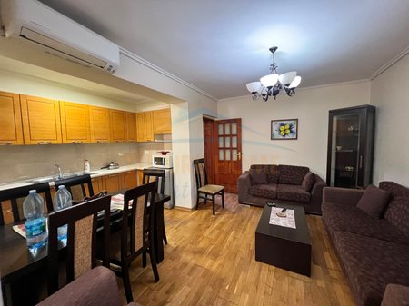 Qera, Apartament 2+1+2, Shkolla e Baletit, Tiranë.