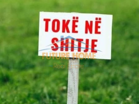 Shitet, Tokë, Farke