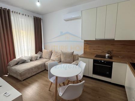 Rent, Apartment 1+1, Ali Demi