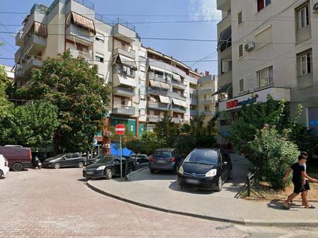 For sale, Business Premises, Muhamet Deliu Street, Fresk