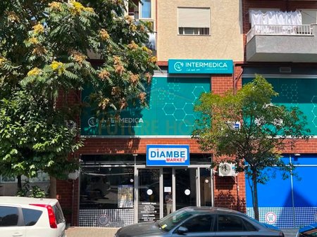 For sale, Business Premises, Muhamet Deliu Street, Fresk