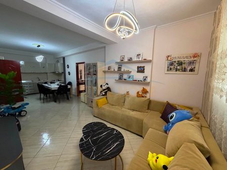 For sale, Apartment 2+1+2, New Ring