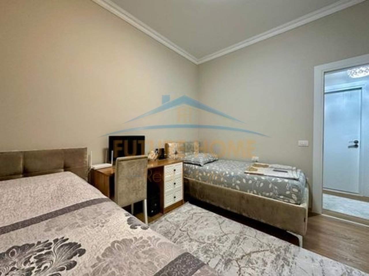 In vendita, Appartamento 3+1+2, Lago Secco, Tirana.