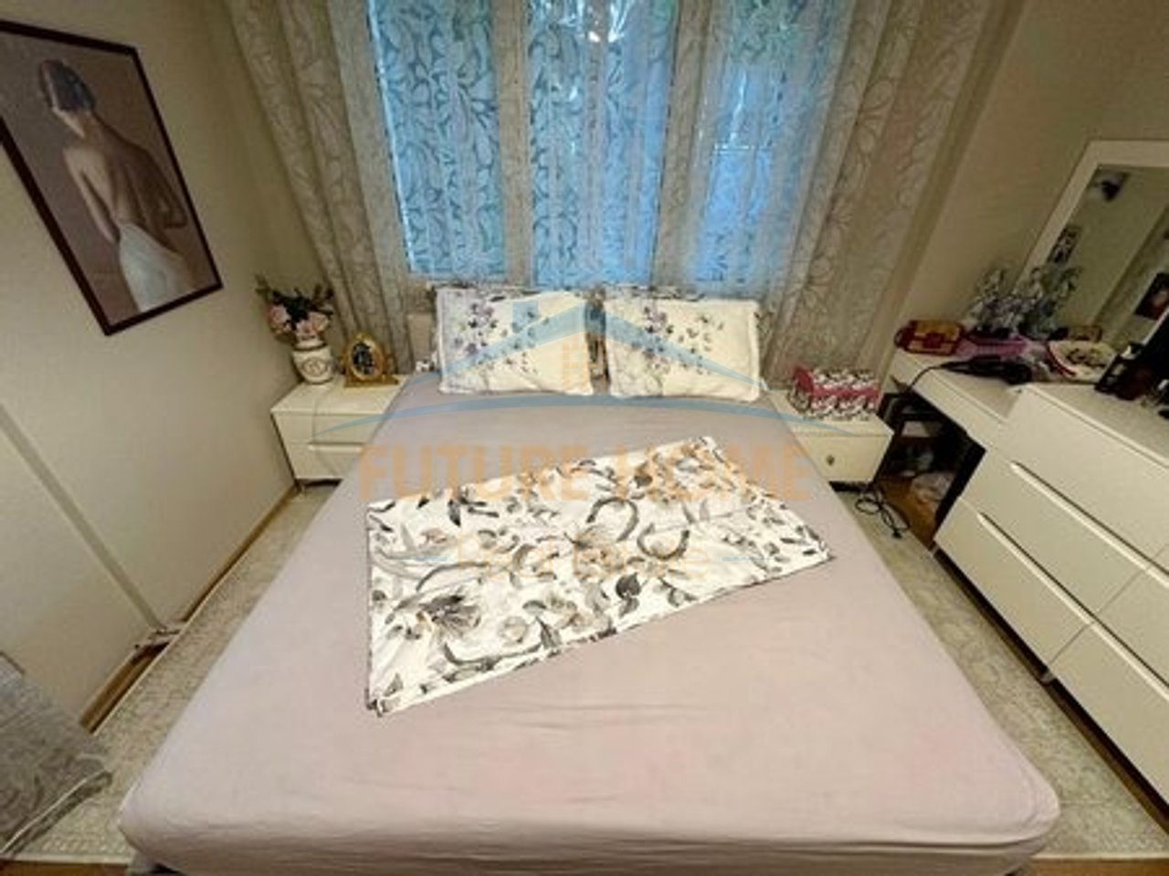 In vendita, Appartamento 3+1+2, Lago Secco, Tirana.