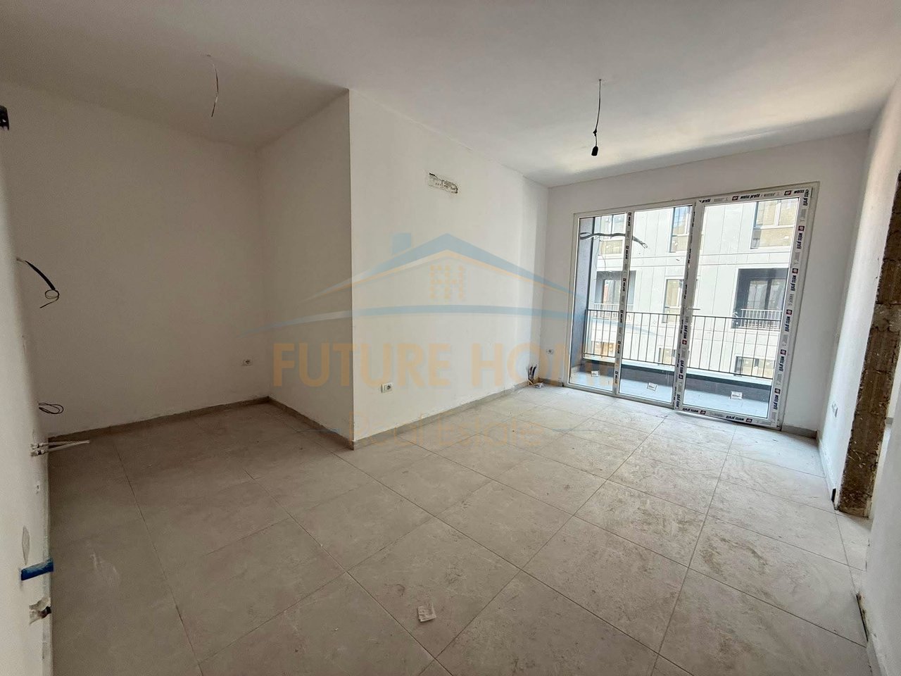 For sale, Apartment 1+1, Tudas Complex, Former Park