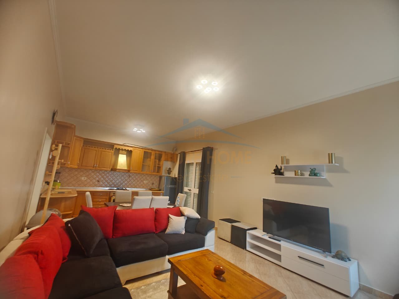 Affitto, Appartamento 3+1+2, Allias, Tirana