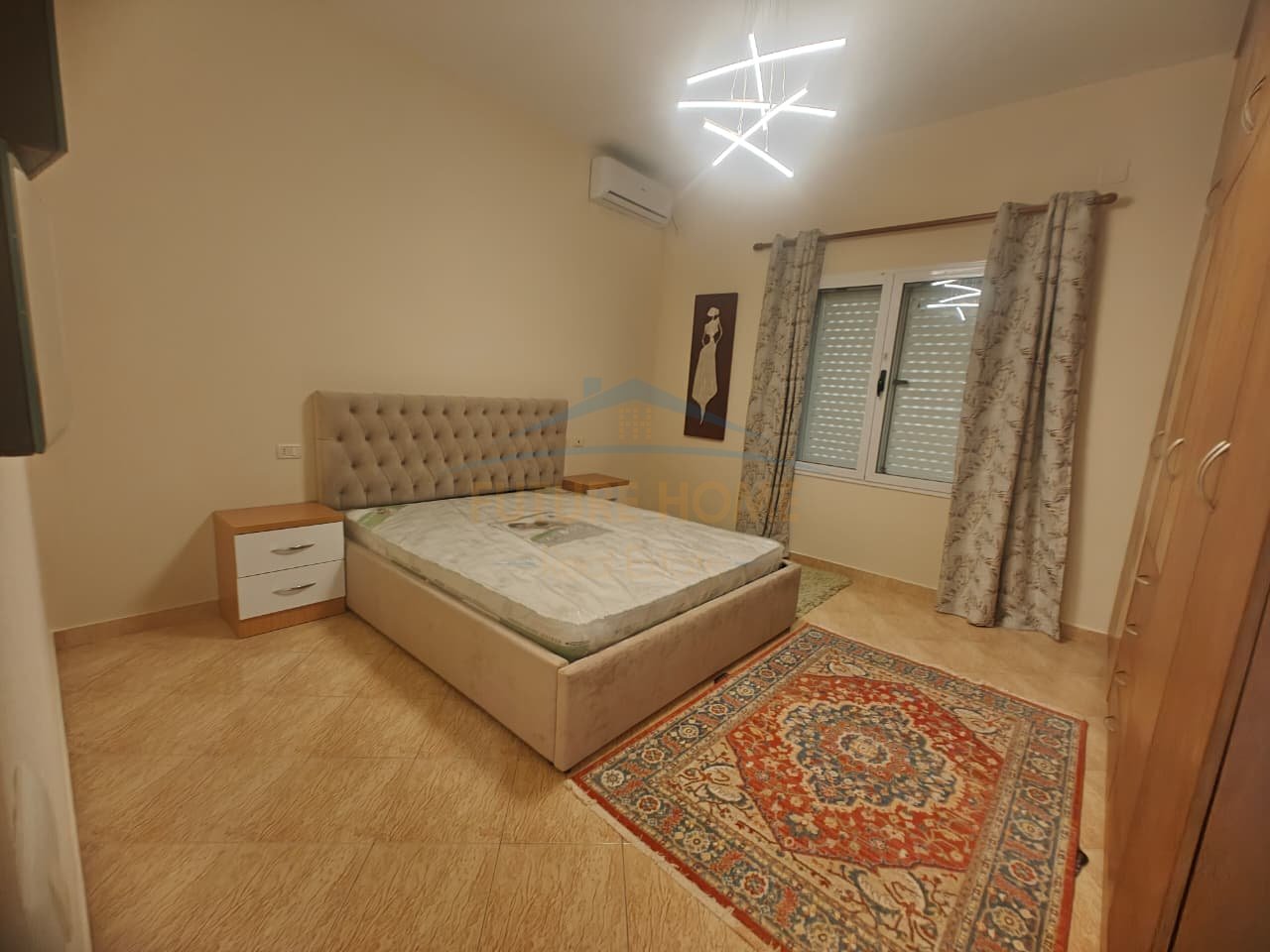 Affitto, Appartamento 3+1+2, Allias, Tirana