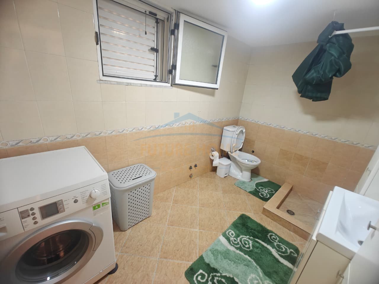 Affitto, Appartamento 3+1+2, Allias, Tirana