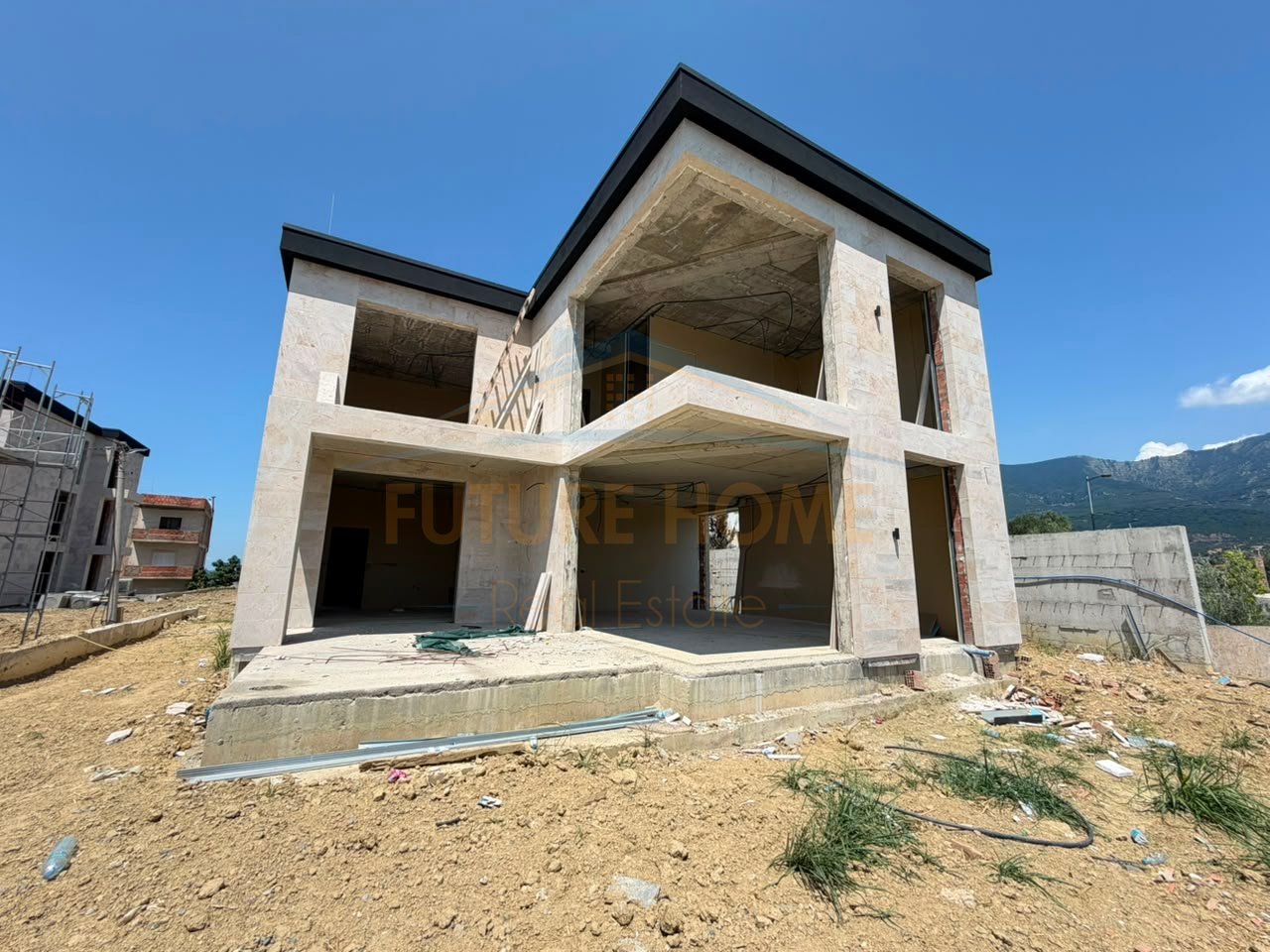 In vendita, Villa, Farkë, Tirana