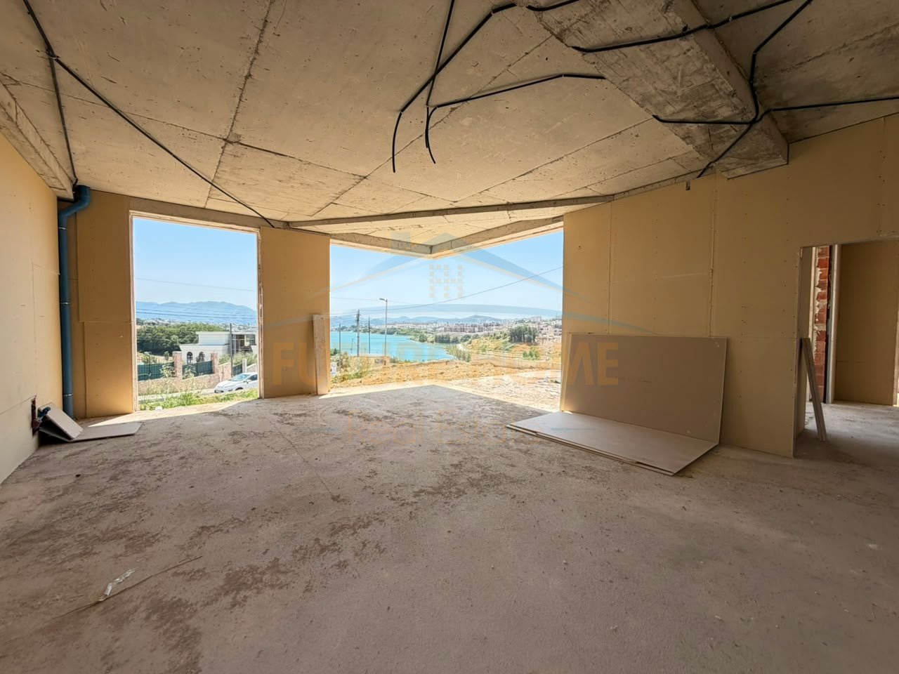 In vendita, Villa, Farkë, Tirana