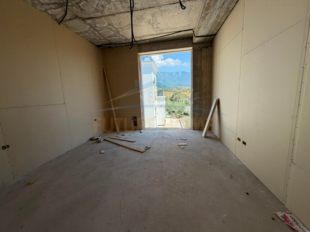 In vendita, Villa, Farkë, Tirana