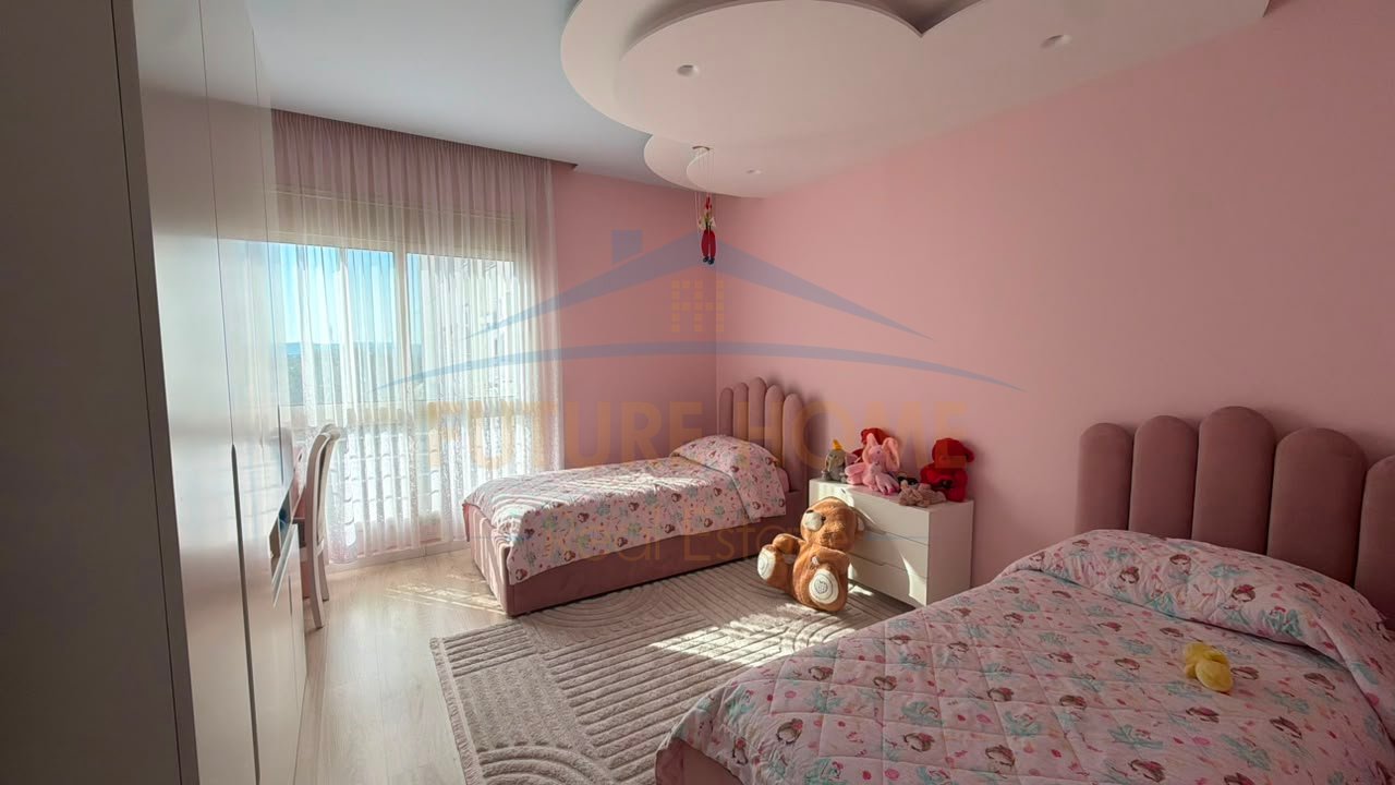 In vendita, Appartamento 2+1, Unaza e Re, Tirana