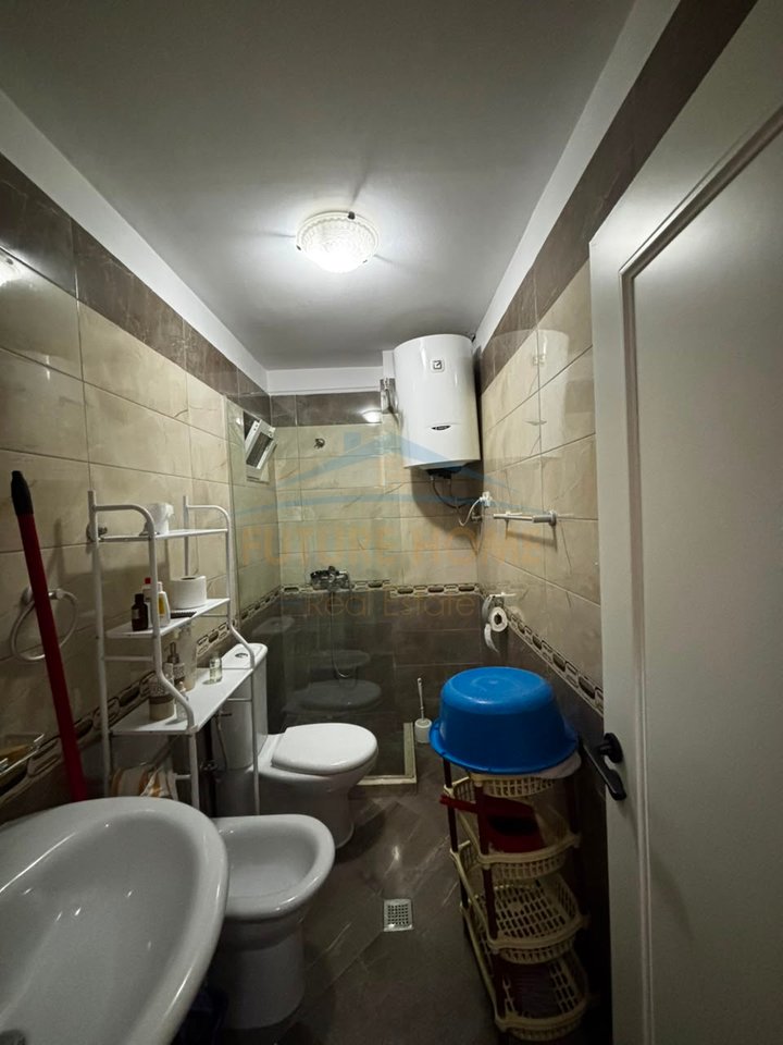 Affitto, Appartamento 1+1, Centro, Tirana.