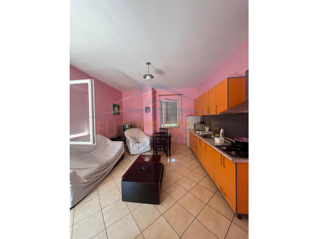 Rent, Apartment 2+1, Fresk