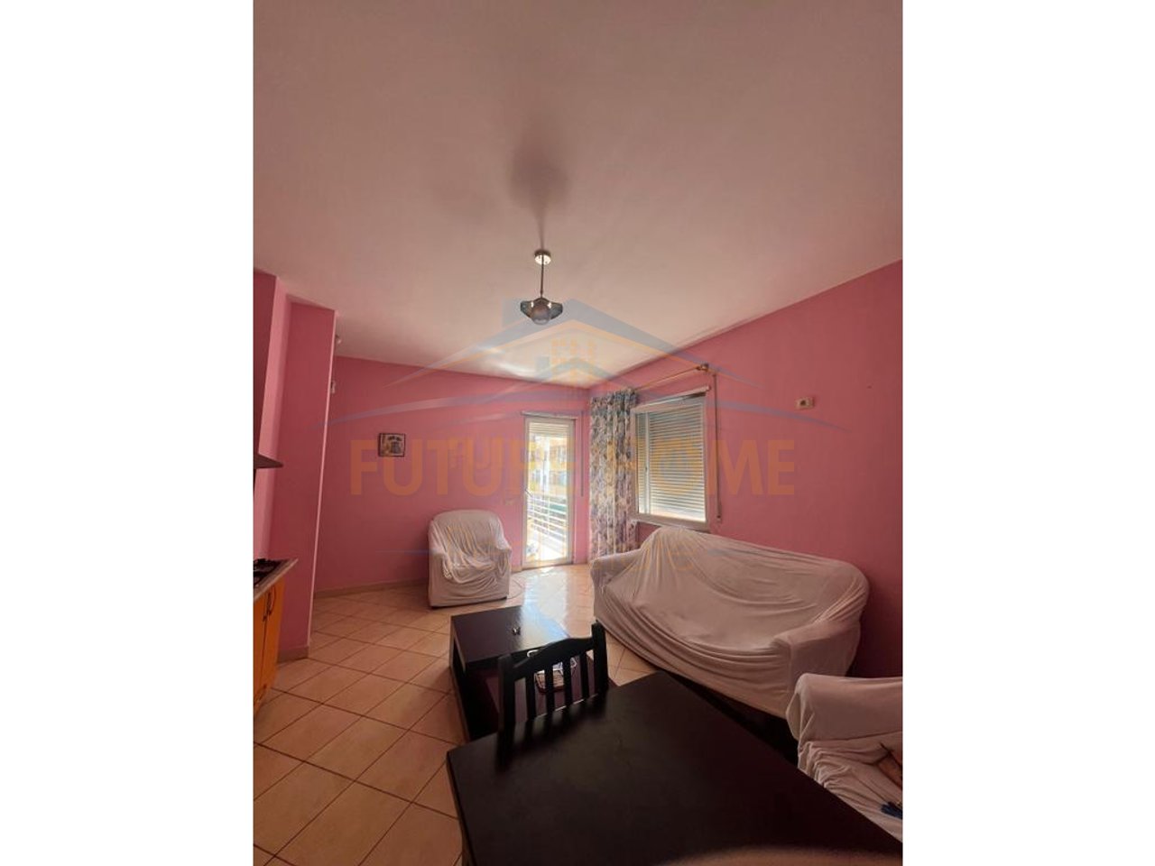 Rent, Apartment 2+1, Fresk