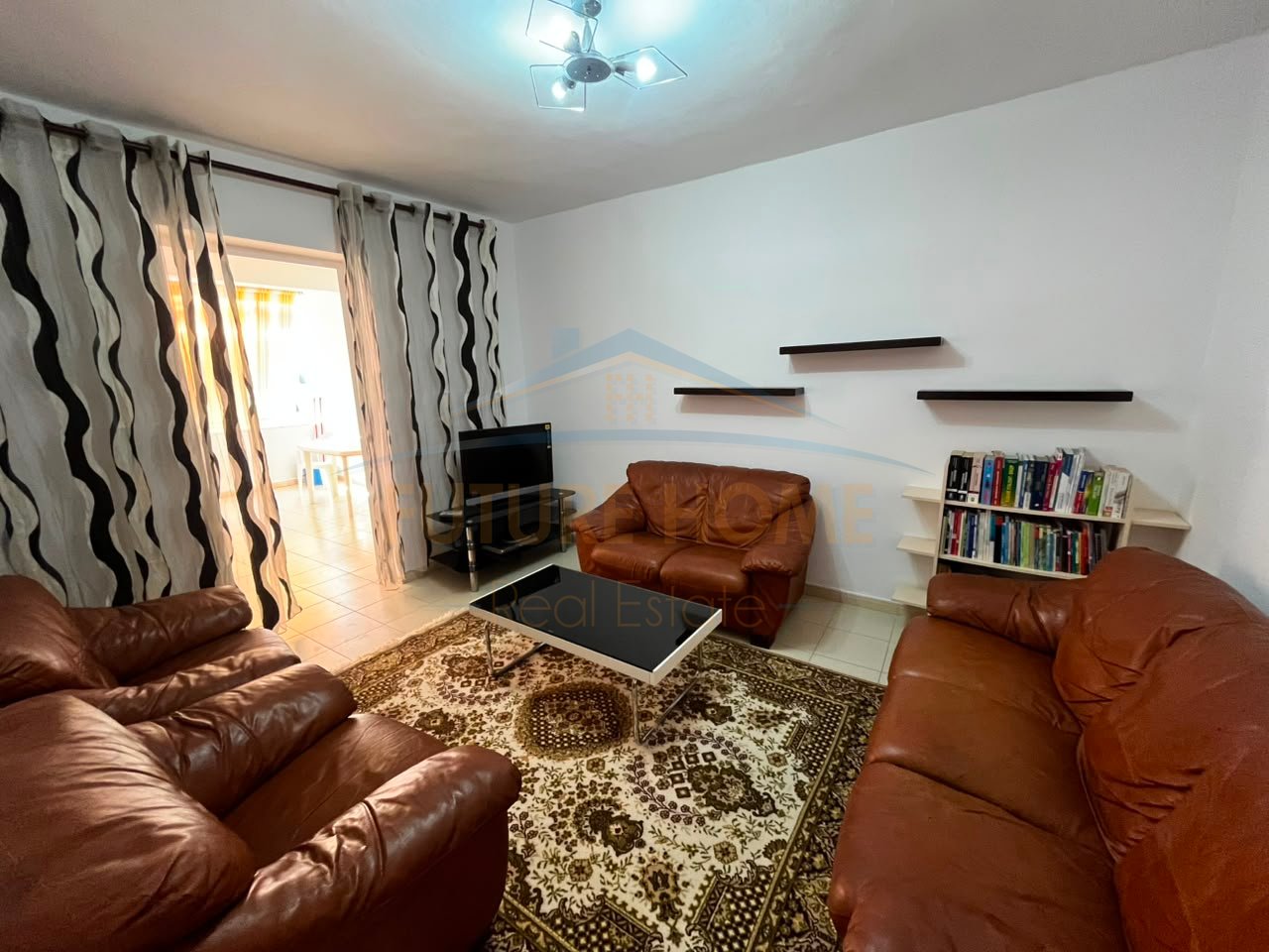 For sale, 2+1 Apartment, Near the Stadium, Durres
