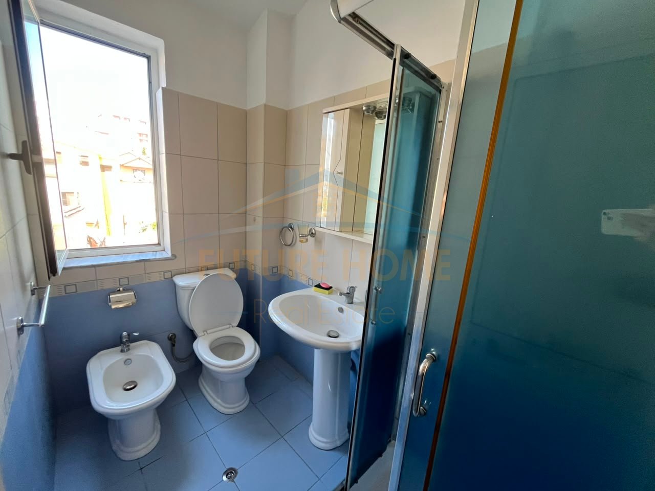 For sale, 2+1 Apartment, Near the Stadium, Durres