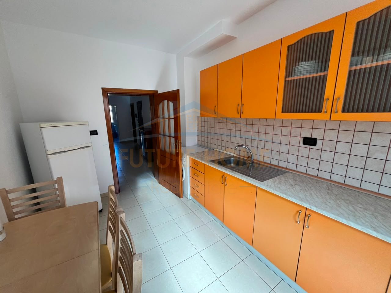For sale, 2+1 Apartment, Near the Stadium, Durres