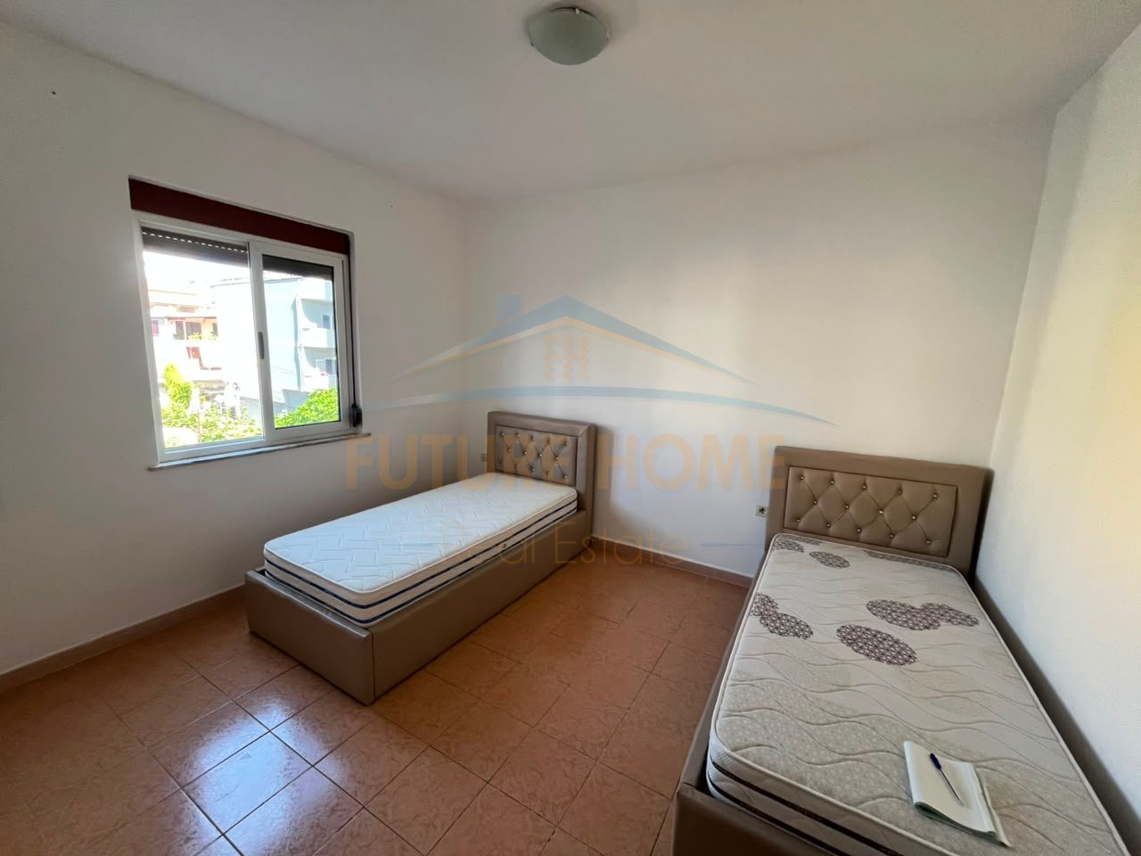 For sale, 2+1 Apartment, Near the Stadium, Durres