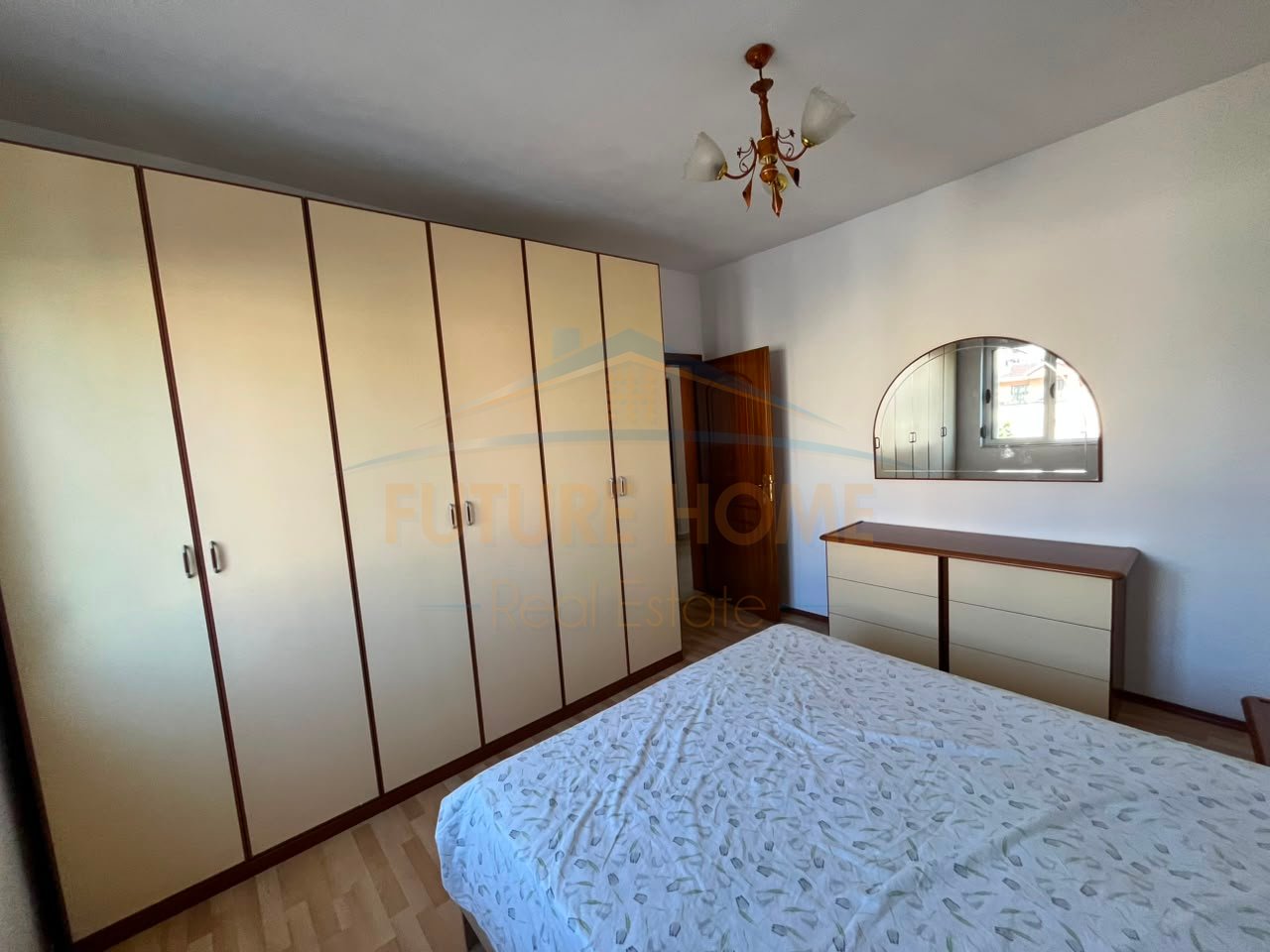 For sale, 2+1 Apartment, Near the Stadium, Durres